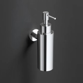 Hotbath Cobber zeepdispenser wandmodel chroom CBA09CR