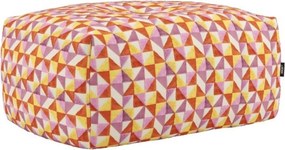 Soft Zitzak Indoor Pouf - Levanka