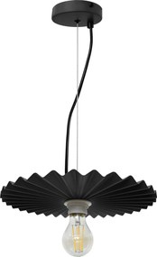 Lamp APP1452-1CP Black