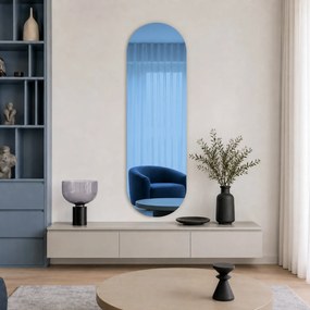 Blauwe spiegel – Pure Collection R57