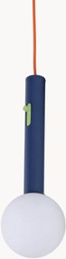 Dimbare LED wandlamp Talk