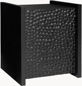 Houten bijzettafel Scarni