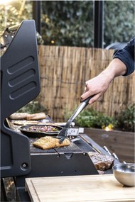 ZWILLING BBQ+ Kwast, 41 cm, Roestvrij staal - BBQ+ - ZWILLING
