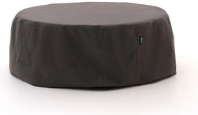 + 15% kassakorting | Tuinmeubelhoes geschikt voor Diningset | Kees Smit | Kunststof | Grijs - Antraciet | 230cm | Kees Smit Tuinmeubelen