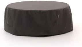 Kees Smit Tuinmeubelhoes diningset ø 230 (h: 75cm)