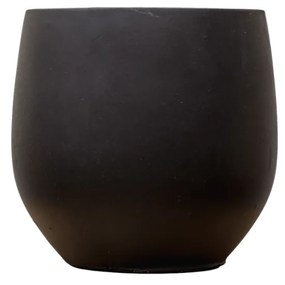 Pot Armin zwart