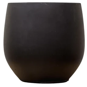 Pot Armin zwart