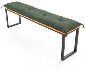 Matras voor bank L120 cm Panama
