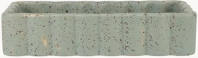 Decoratieve dienbladen Aurore, 2-delig