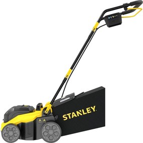 Stanley FATMAX SCOEP3801N-XJ V20 Verticuteerder – 18V – Brushless – 3-in-1 – SOLO