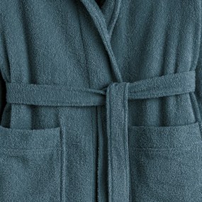 Kamerjas met kap volwassenen 350 g/m², Scenario