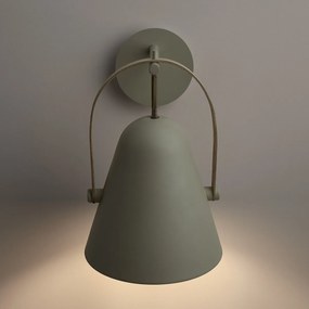 Wandlamp, Gabi