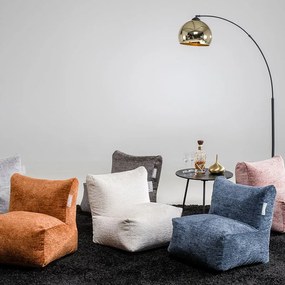 Laui Lounge Hotel Chic Kids - Wood