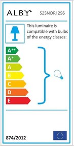 3-lichts Hanglamp Casey | Opviq