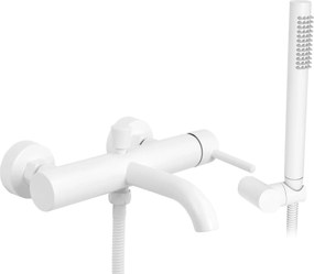 Badmengkraan Rea Lungo White