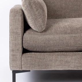 Zuiver Summer Loveseat Fauteuil Coffee