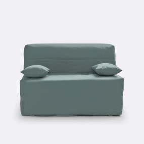 Bankstel BZ, mousse comfort 9 cm