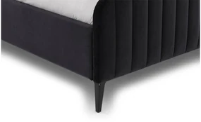 Goossens Bedframe Attent, 200 x 210 cm