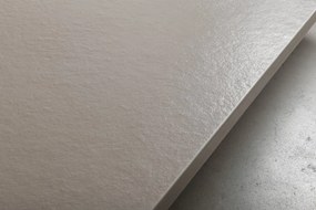 Polysan Treneca douchebak 140x90cm beige