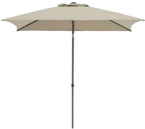Shadowline Push-up parasol 250x200cm