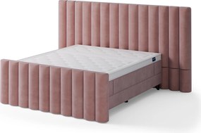 Boxspring Royal Metropolis – Bij Swiss Sense