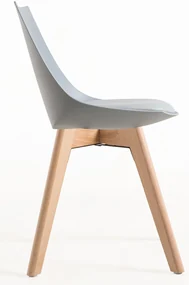 Pak 4 Blok Stoelen