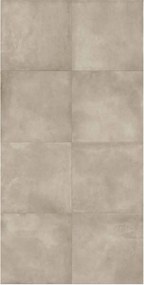 Vloertegel Terratinta Kos 90x90x1 cm Sand 1,62 M2
