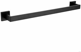 Badkamerhanger Black 332917