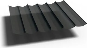 Platinum Sun & Shade Coolfit harmonica schaduwdoek B290xL300cm Zwart