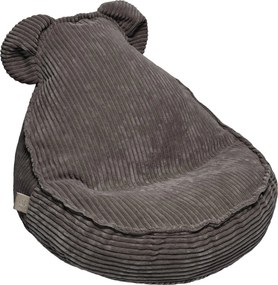 Sako Teddy Kinderzitzak Aesthetic Rib - Bruin