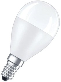 Osram Star LED-lamp - E14 - 5W - 2700K 4058075428522