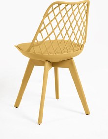 Pak 4 Mima Stoelen Suprym