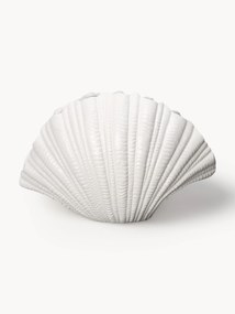 Design vaas Shell, H 21 cm