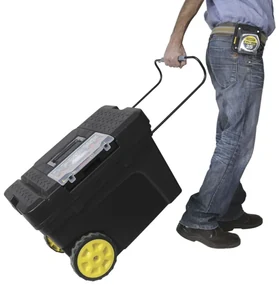 Stanley ProMobile gereedschapswagen kunststof 1-97-503