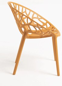 Pak 4  Nido stoelen