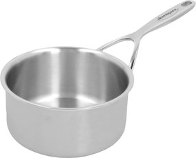 Demeyere 5-Plus Steelpan 16 cm / 1,5 l - 5-Plus - Demeyere