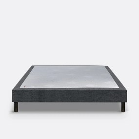 Bedbodem met beklede latten Le nature Médium