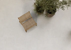 Jabo Borneo Pearl vloertegel 120x120cm gerectificeerd