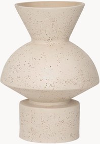 Vaas Thabo van keramiek, H 27 cm
