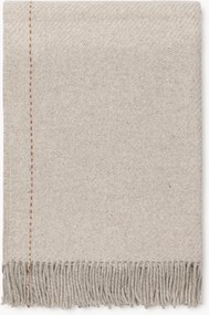 Wollen plaid Highland