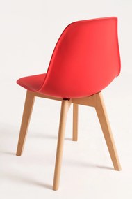Pak 4 Kelen Stoelen