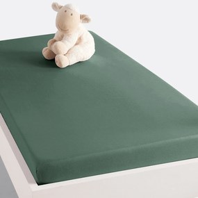 Hoeslaken voor kinderen, katoen, omslag 25 cm, MACHA