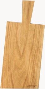 Eikenhouten snijplank Elowen