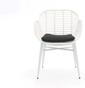 Intenso Azora dining tuinstoel