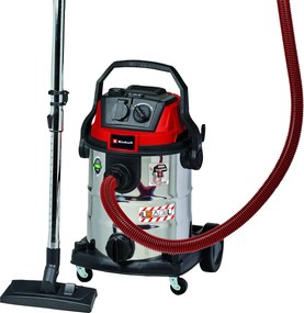 Einhell TE-VC 2025 SACL - Nat-/Droogzuiger - 25 L