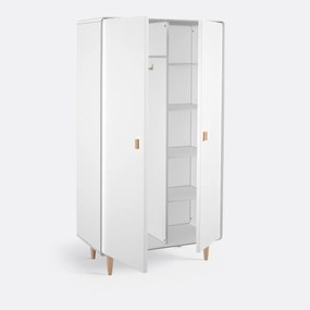 Kast met 2 deuren Jimi