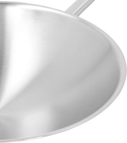 Demeyere Apollo 7 Wok ronde bodem 36 cm - Apollo 7 - Demeyere