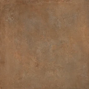 Valence Luxor vloertegel 60x60cm terracotta gerectificeerd R11