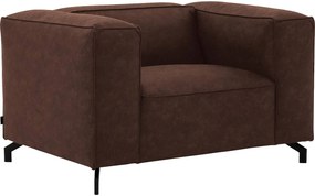 Goossens Loveseat Calvin, Loveseat