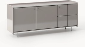 Metalen dressoir Coya